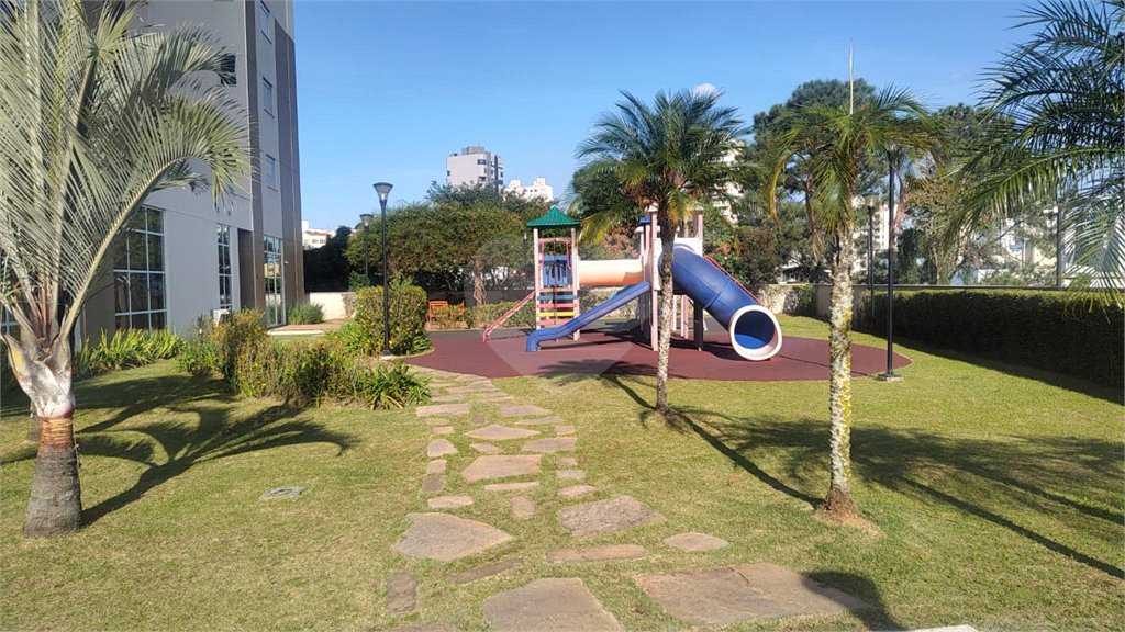Apartamento à venda com 3 suítes em Jardim Zaira, Guarulhos, SP