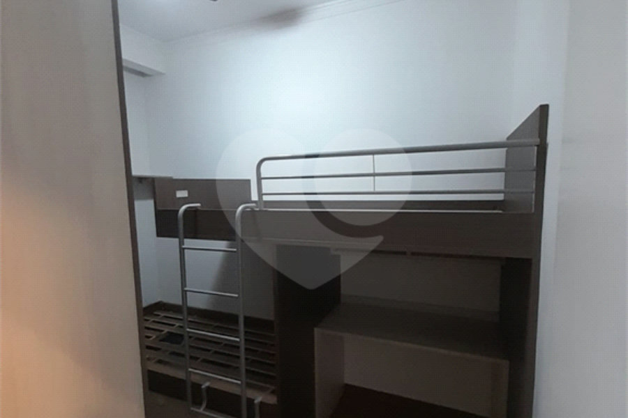 Apartamento para alugar com 2 quartos em Perus, São Paulo, SP