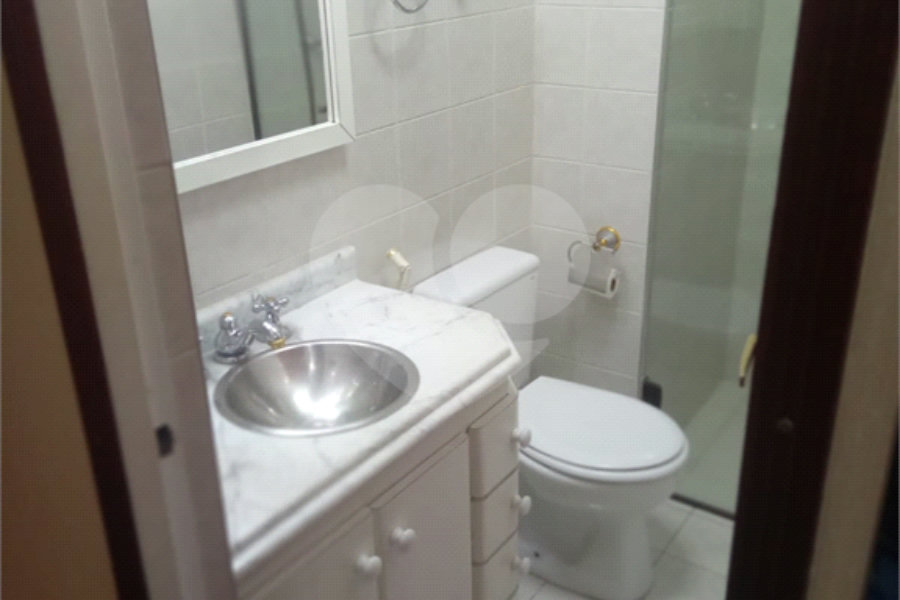 Apartamento à venda com 3 quartos, sendo 1 suíte, em Freguesia do Ó, São Paulo, SP