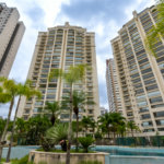 Apartamento à venda com 3 suítes em Brooklin, São Paulo, SP