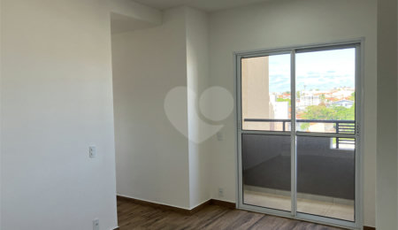 Apartamento à venda com 3 quartos em Jardim Santa Rosália, Sorocaba, SP