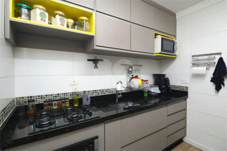 Casa à venda com 3 quartos no condomínio Sem Nome, São Paulo - SP