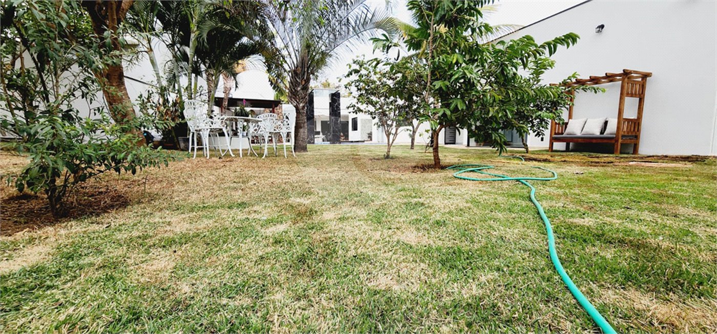 Casa à venda com 5 suítes no condomínio Portal da Vila Rica, Itu - SP