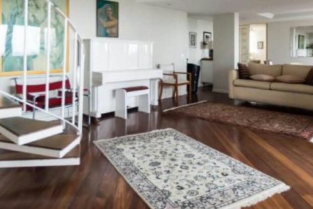 Apartamento à venda com 5 quartos, sendo 3 suítes, em Jardim Ampliação, São Paulo - SP