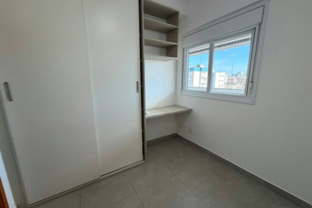 Apartamento com 2 dormitórios à venda, 72 m² por R$ 1.350.000,00 - Gonzaga - Santos/SP