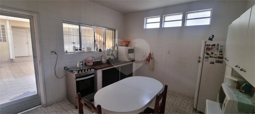 Sobrado à venda com 3 quartos, sendo 1 suíte, em Santana, São Paulo, SP