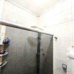 Casa à venda com 3 quartos, sendo 1 suíte, no condomínio Res Crisciúma, São Paulo - SP