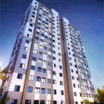 Apartamento à venda com 2 quartos em Ferrazópolis, São Bernardo do Campo, SP