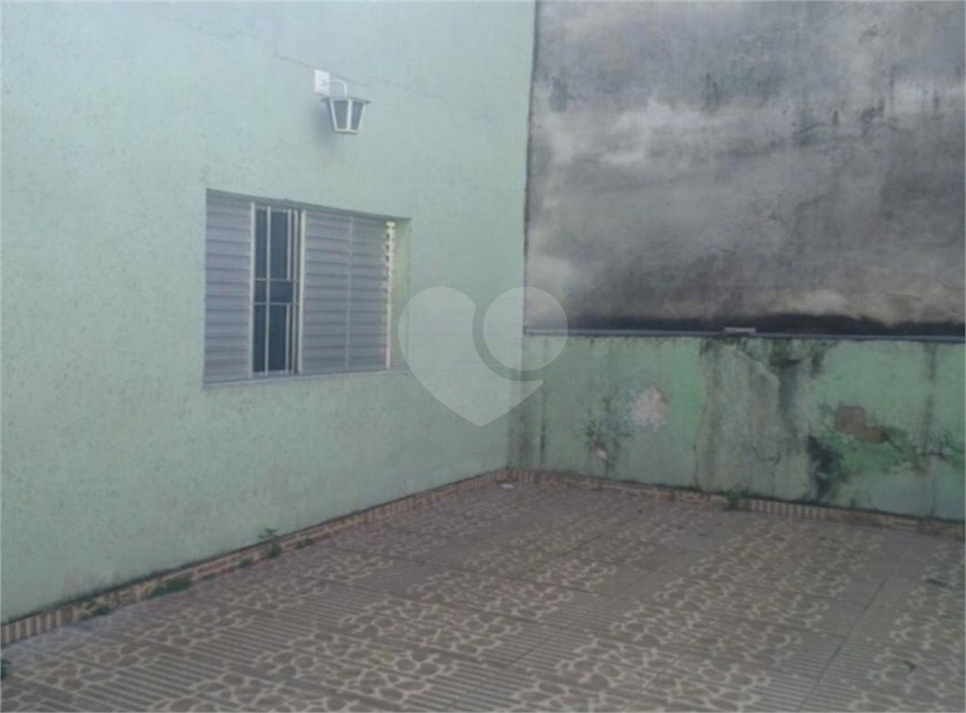 Casa à venda com 2 quartos em Tucuruvi, São Paulo, SP