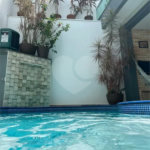 Casa à venda com 4 suítes no condomínio Parque Espacial, São Bernardo do Campo - SP