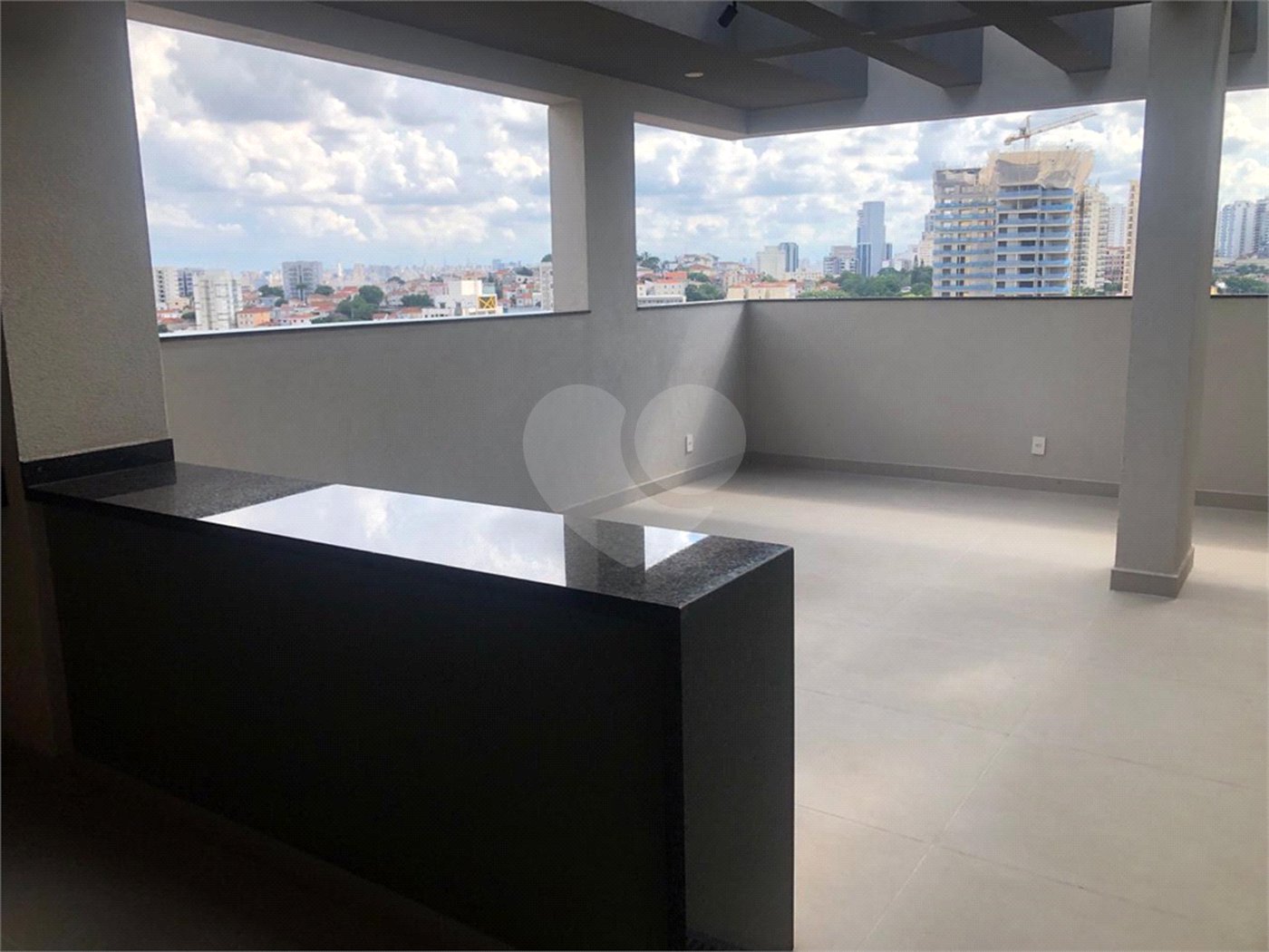 Apartamento para alugar com 1 quarto em Santana, São Paulo, SP
