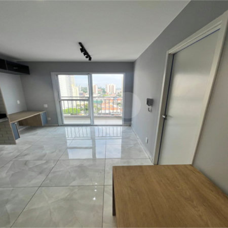 Studio para alugar com 1 quarto em Vila Romana, São Paulo, SP