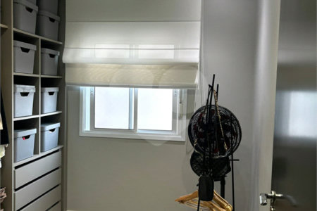 Apartamento à venda com 3 quartos, sendo 1 suíte, em Vila Scarpelli, Santo André, SP