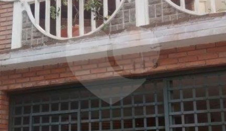 Sobrado à venda com 3 quartos, sendo 1 suíte,  em Parque Mandaqui, São Paulo, SP