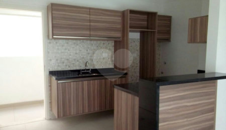 Apartamento para alugar com 1 suíte em Santana, São Paulo, SP