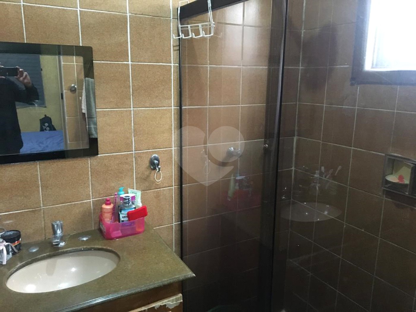 Casa à venda com 2 quartos, sendo 1 suíte, em Santana, São Paulo, SP