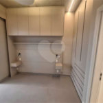 Apartamento à venda com 1 suíte em Moema, São Paulo, SP