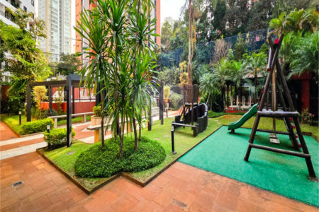 Apartamento à venda com 4 quartos, sendo 2 suítes, em Vila Mascote, São Paulo, SP