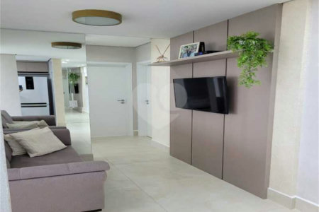 Apartamento à venda com 3 quartos, sendo 1 suíte, em Jardim Pompéia, Indaiatuba, SP
