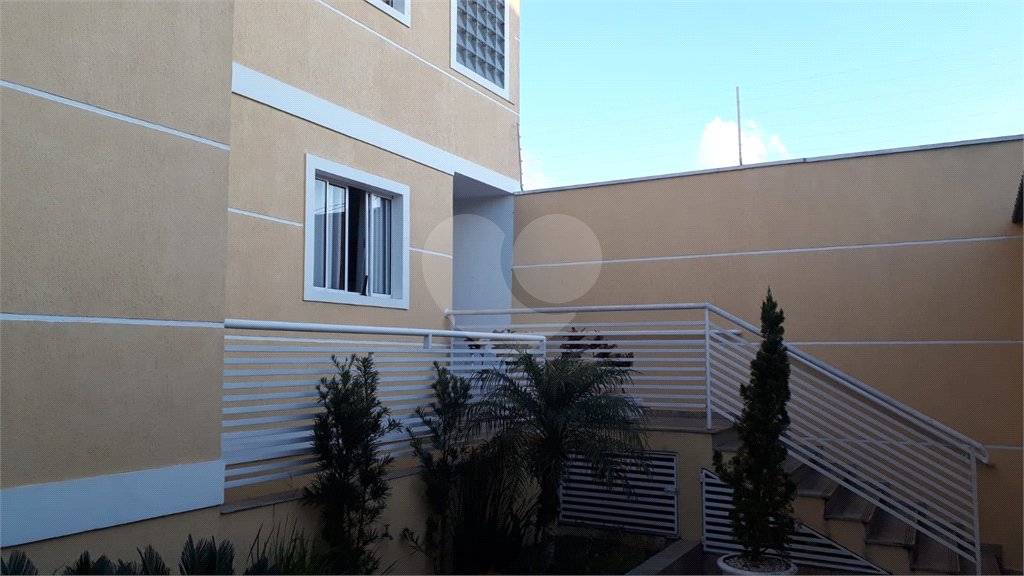 Casa à venda com 1 quarto no condomínio Camila I, São Paulo - SP