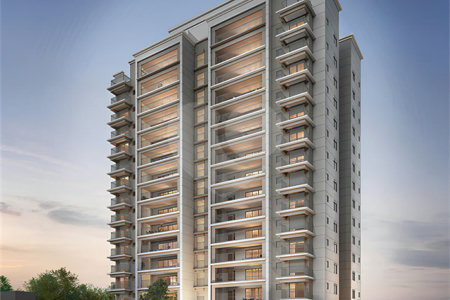 Apartamento à venda com 4 quartos, sendo 2 suítes,  em Tucuruvi, São Paulo, SP