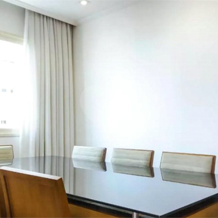 Apartamento à venda com 4 quartos, sendo 3 suítes, em Santana, São Paulo, SP