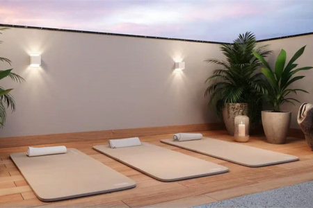 Apartamento à venda com 2 quartos em Vila Lageado, São Paulo, SP