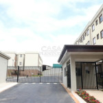 Apartamento à venda com 2 quartos em Recreio dos Sorocabanos, Sorocaba, SP