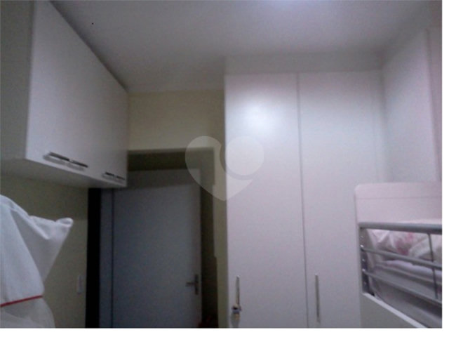 Apartamento à venda com 2 quartos no Brasilândia, São Paulo, SP