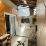 Casa à venda ou para alugar com 3 quartos, sendo 1 suíte, no condomínio Liberty Village, São Paulo - SP