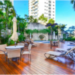 Apartamento à venda com 4 suítes em Vila Suzana, São Paulo, SP