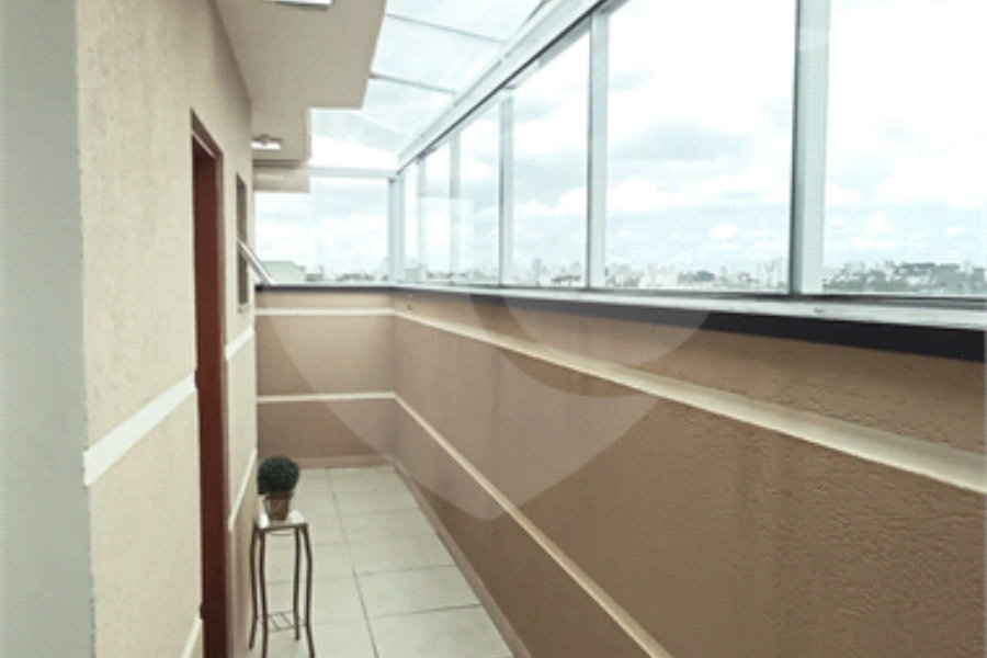Apartamento à venda com 1 quarto em Tremembé, São Paulo, SP