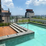 Apartamento à venda com 1 quarto em Pinheiros, São Paulo, SP
