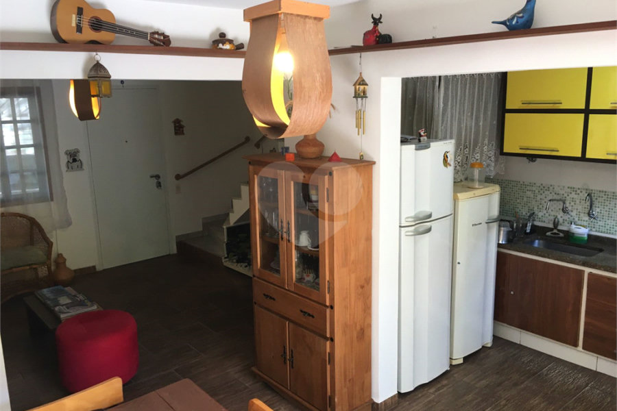 Casa à venda com 2 quartos em Santana, São Paulo, SP