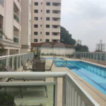Apartamento à venda com 3 quartos, sendo 1 suíte,  em Mandaqui, São Paulo, SP