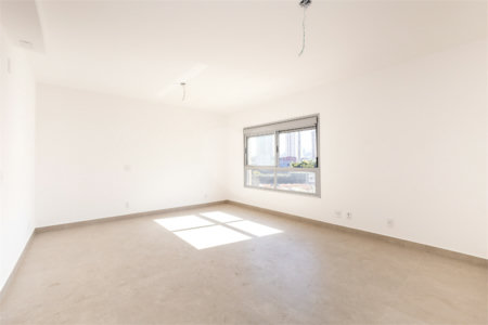 Apartamento à venda com 3 quartos, sendo 1 suíte,  em Vila Sofia, São Paulo, SP