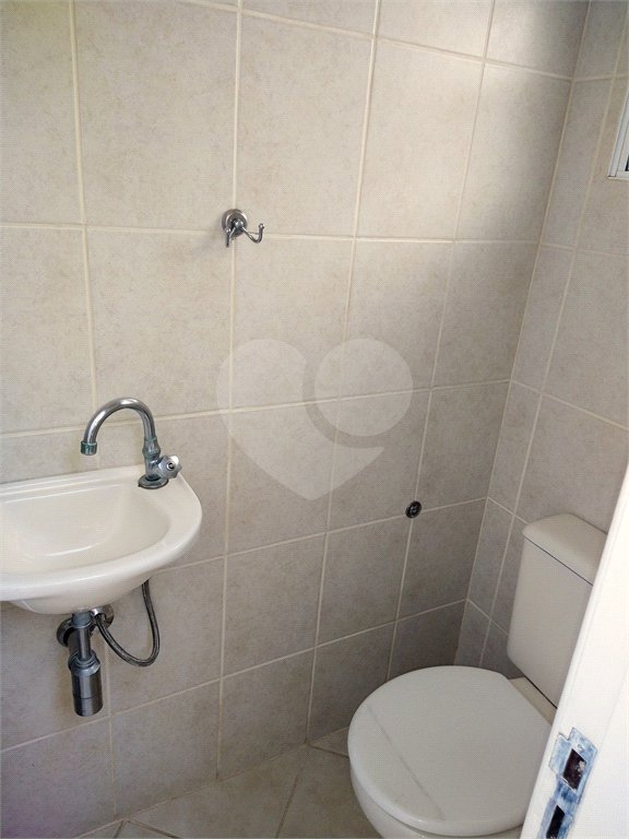 Sobrado à venda com 3 quartos em Chora Menino, São Paulo, SP