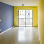 Apartamento à venda com 2 quartos, sendo 1 suíte, em Parque da Mooca, São Paulo, SP