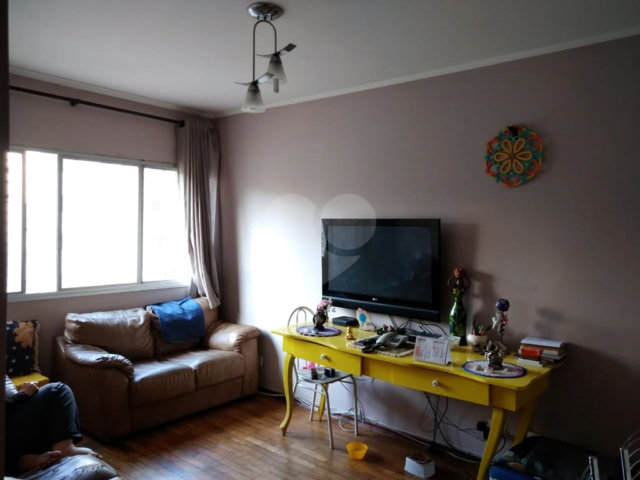 Apartamento à venda com 3 quartos em Jardim São Paulo(zona Norte), São Paulo, SP