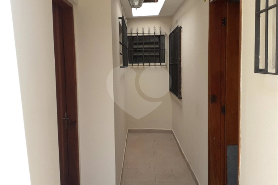 Casa Térrea à venda com 3 quartos, sendo 1 suíte, em Santana, São Paulo, SP