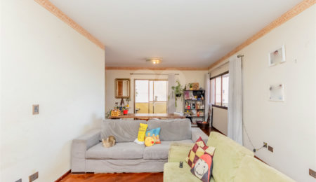 Apartamento à venda com 3 quartos, sendo 1 suíte,  em Vila Carrão, São Paulo, SP