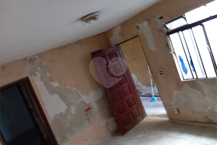 Sobrado à venda com 2 quartos em Saúde, São Paulo, SP