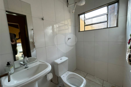 Casa à venda com 3 quartos em Engenheiro Carlos de Lacerda Chaves, Ribeirão Preto, SP
