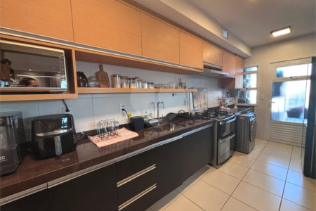 Apartamento à venda com 3 suítes em Parque Campolim, Sorocaba, SP