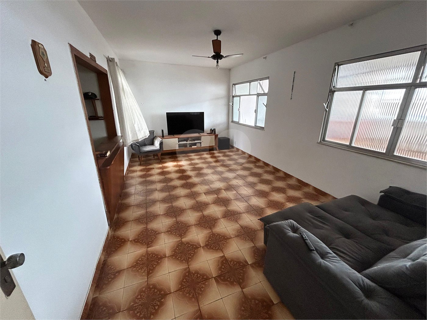 Apartamento à venda com 2 quartos em Praça da Bandeira, Rio de Janeiro, RJ