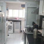 Apartamento à venda com 2 quartos, sendo 1 suíte, em Vila Andrade, São Paulo, SP