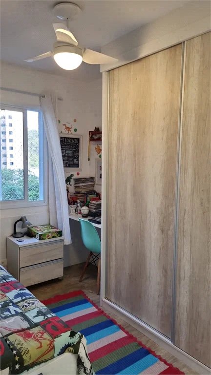 Apartamento à venda com 3 quartos, sendo 2 suítes,  em Jardim Ampliação, São Paulo, SP