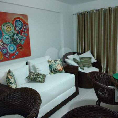 Apartamento à venda com 2 quartos, sendo 1 suíte, em Recreio dos Bandeirantes, Rio de Janeiro, RJ
