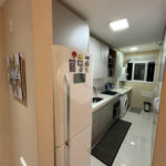 Apartamento à venda com 2 quartos, sendo 1 suíte,  em Brás, São Paulo, SP