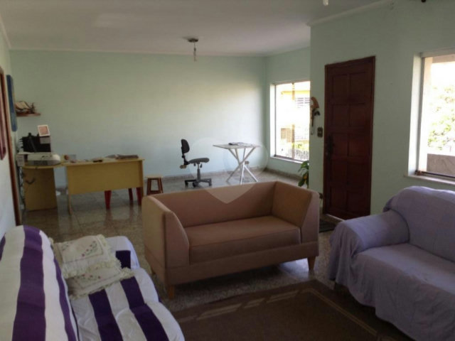 Sobrado à venda com 3 quartos, sendo 1 suíte,  em Mandaqui, São Paulo, SP